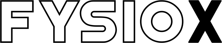 FysioX Fysioterapi