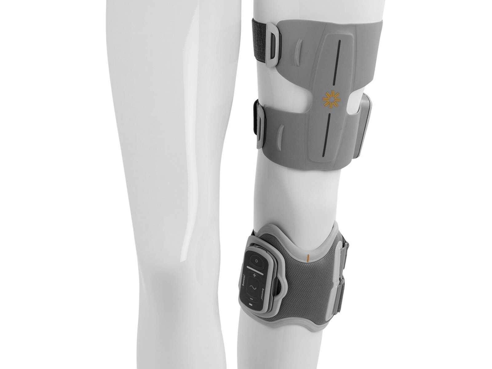 Bioness L300 Go Plus dropfodsstimulator – afprøvning hos XNEURO i Aalborg